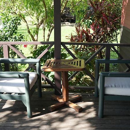 Bann Pae Cabana Hotel And Resort Thang Kwian Extérieur photo